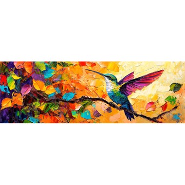 4191 colorful_hummingbird_flying_around_tree_with_colo copy